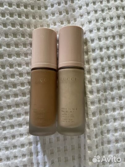 Крем тональный Gucci оригинал