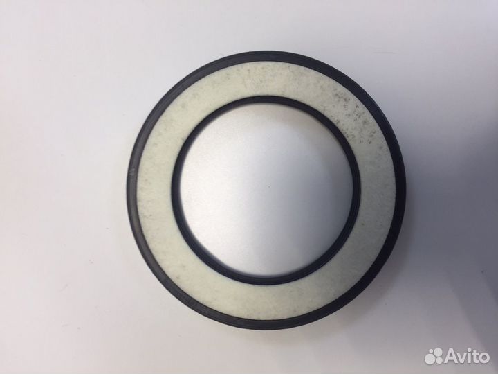 881789 Передний сальник коленвала Mercruiser