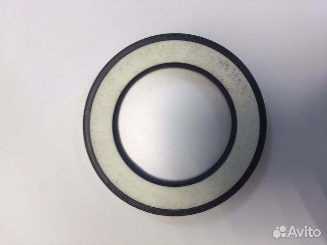 881789 Передний сальник коленвала Mercruiser