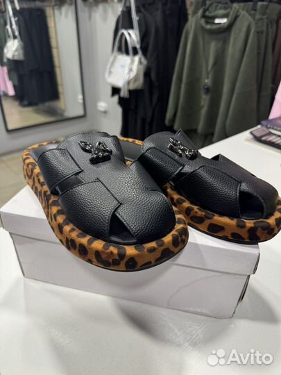 Сабо женские