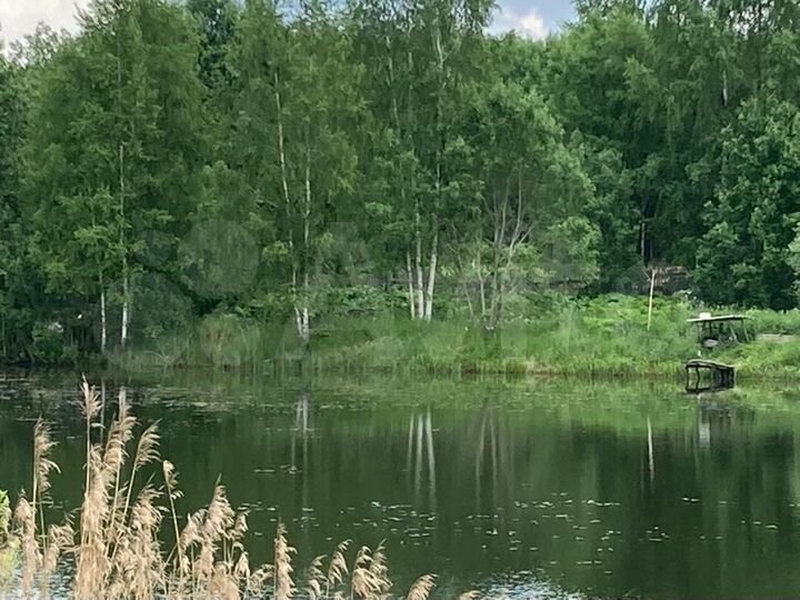 Участок 40 сот. (ИЖС)