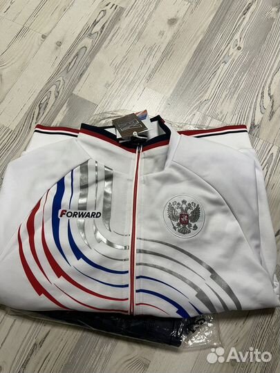 Парадный костюм forward