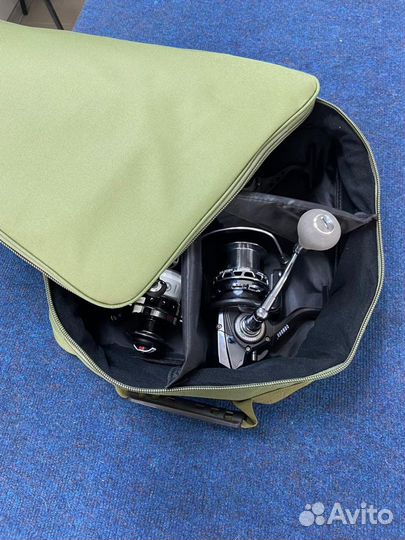 Сумка для катушек 4шт