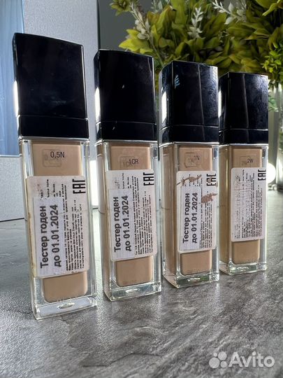 Консилер dior forever