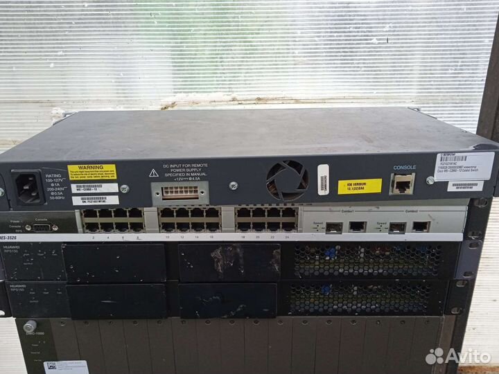 Коммутатор Cisco Catalyst 2950-12