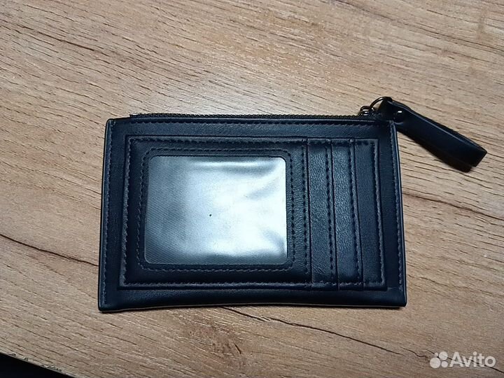 Кошелек