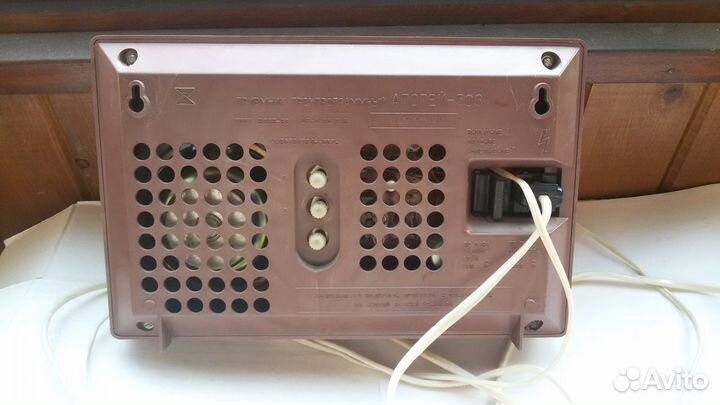 Радиоприёмник 