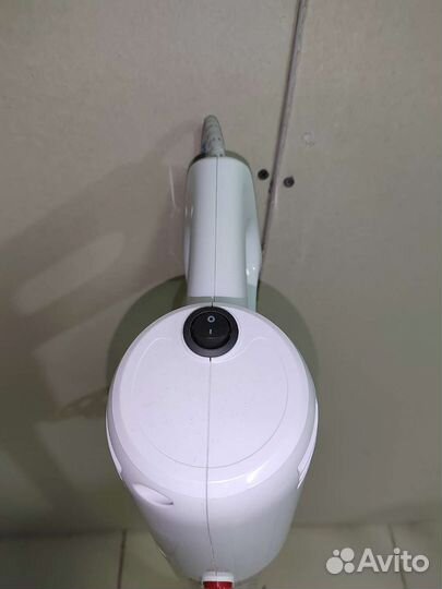 Вертикальный пылесос Kitfort KT-583