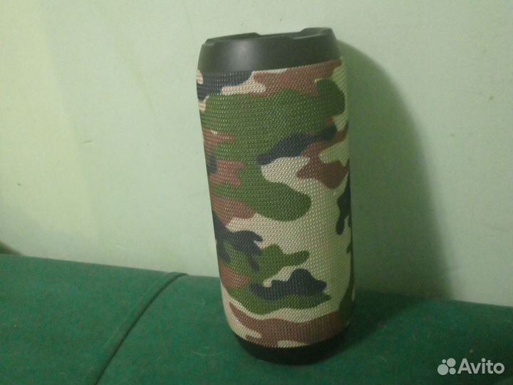 Блютуз колонка бу