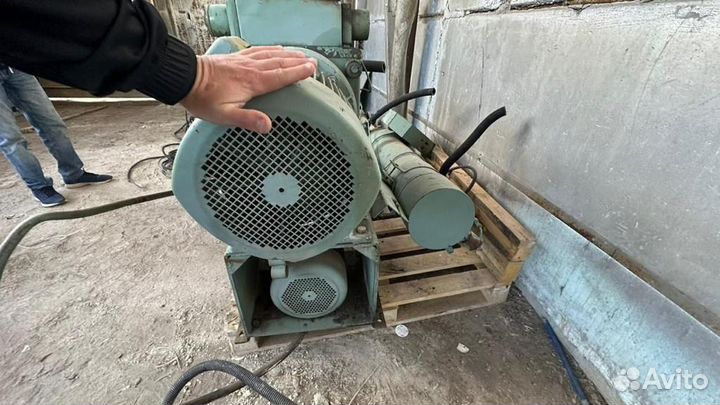Пресс пакетировочный riko C12 запчасти