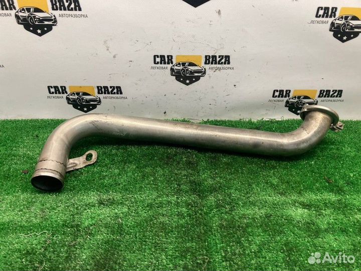 Патрубок интеркулера Разные Автомобили
