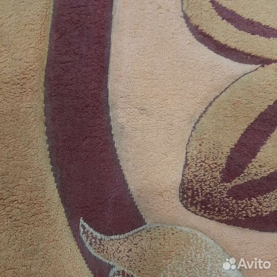 Ковры и паласы бу