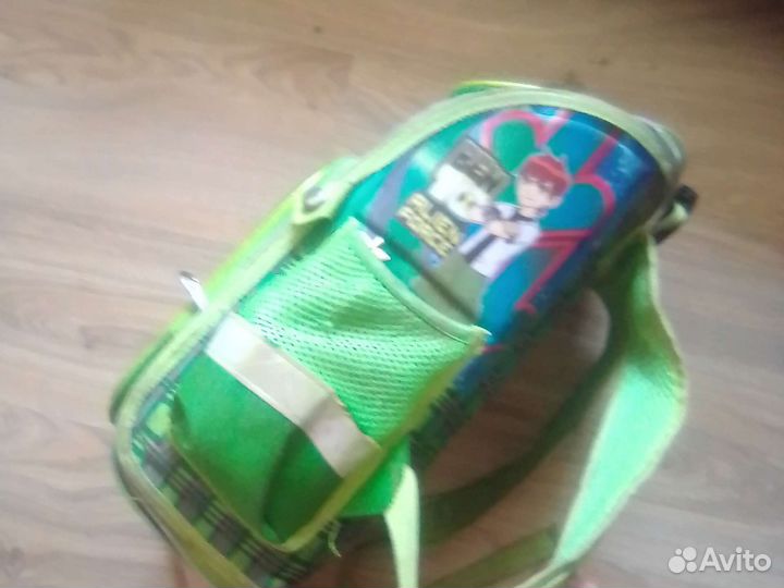 Рюкзак Бен Тен