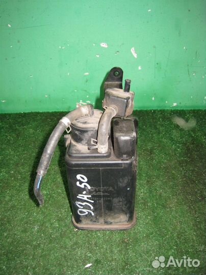 Адсорбер (фильтр угольный) Toyota RAV4 A2 2003