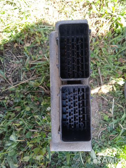 Эбу Крайслер, додж