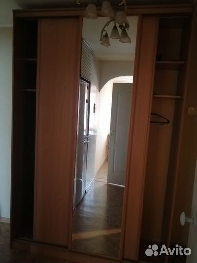 Шкаф купе бу