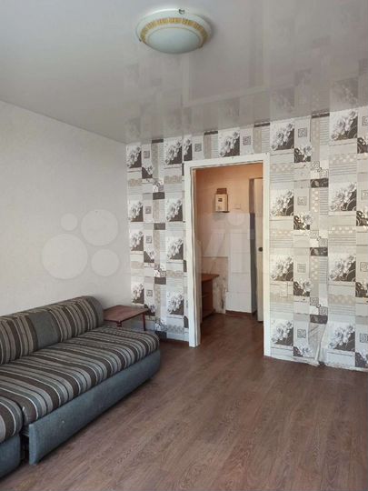 1-к. квартира, 18,1 м², 1/5 эт.