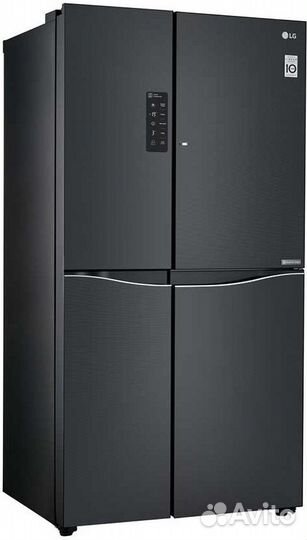 Холодильник LG GS-M860lbaz Новый