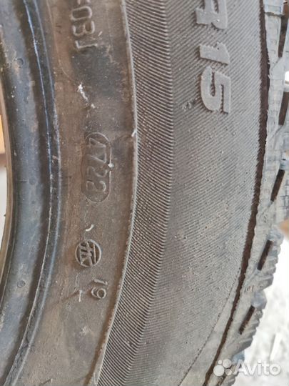 Viatti Brina Nordico V-522 185/65 R15 88T