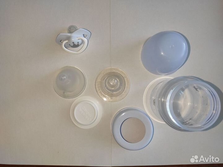 Набор Canpol babies