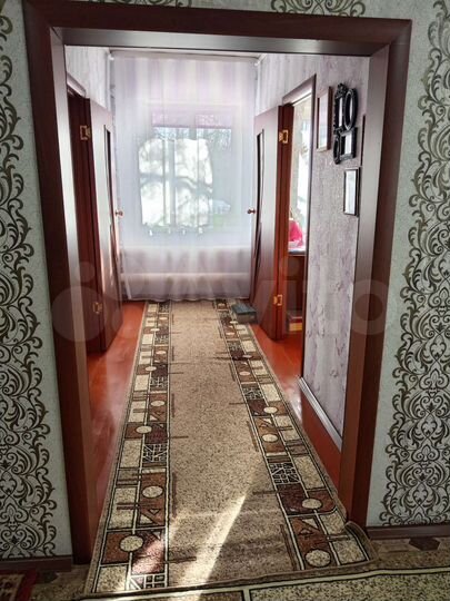 Дом 82 м² на участке 24,7 сот.