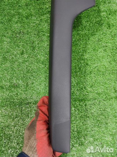 Накладка двери Ssangyong Actyon NEW (CK) 2012