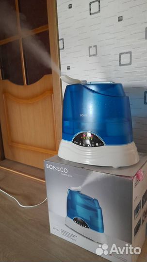 Ультразвуковой увлажнитель воздуха Boneco U7135