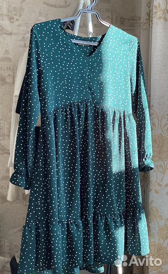 Продам платье. Размер M