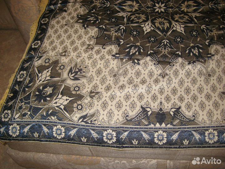 Покрывало Югославия времён СССР