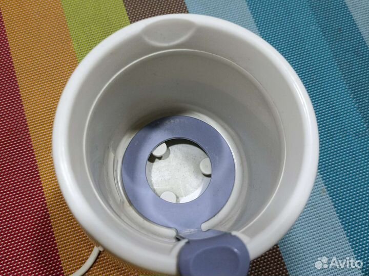 Подогреватель для бутылочек philips