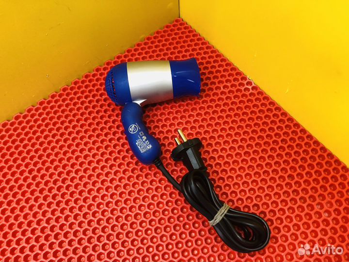 Z.7448 Фен Polaris PHD 0540T