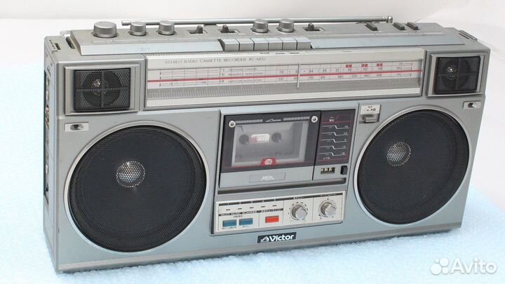 Магнитола technics sharp victor lasonic national s