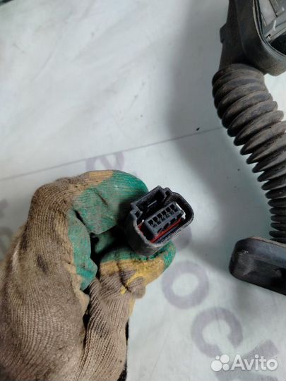 Проводка двери задняя левая Chevrolet Cobalt 2014