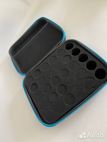 Сумка органайзер для хранения эфирных масел