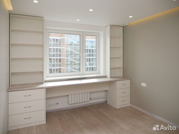 Детский письменный стол по Вашим размерам