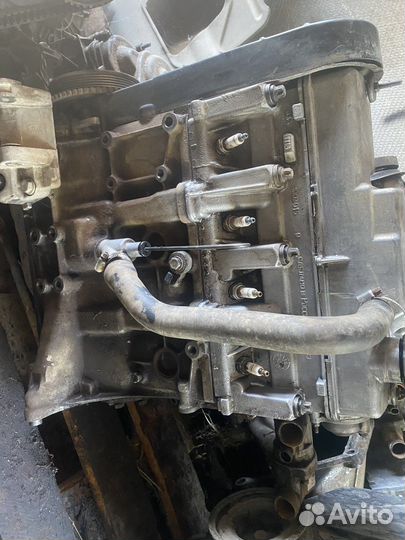Двигатель 1.5 8кл