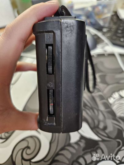 Радиоприемник СССР Кварц 302