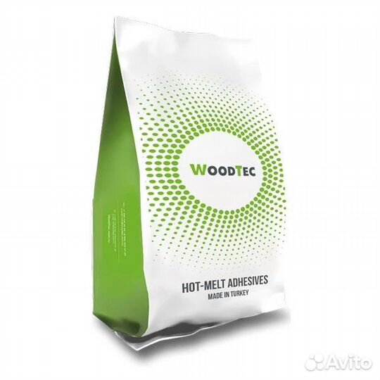 Клей-расплав среднетемпературный WT-20 PRO