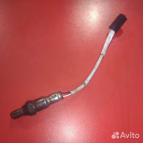 Датчик кислорода MR20DE Qashqai Xtrail 2л