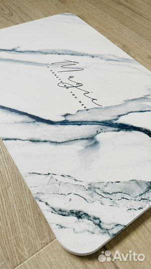 Диатомитовый коврик для ванной, влаговпитывающий