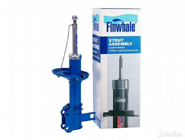 Амортизатор geely CK (Otaka) / MK 140051