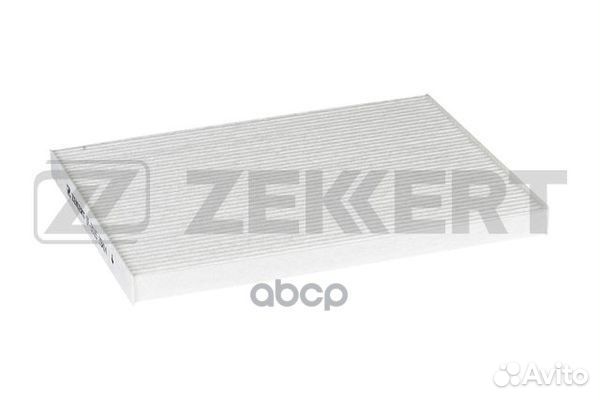IF-3115 zekkert Фильтр салона IF-3115 Zekkert
