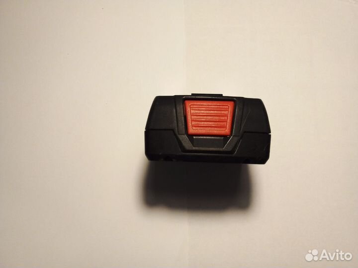 Аккумулятор для шуруповерта Bosch арт. 2607336799