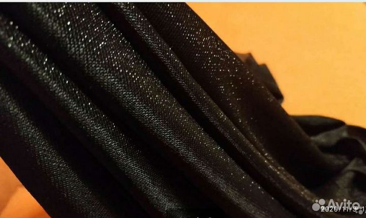 Ткань для пошива, плотная