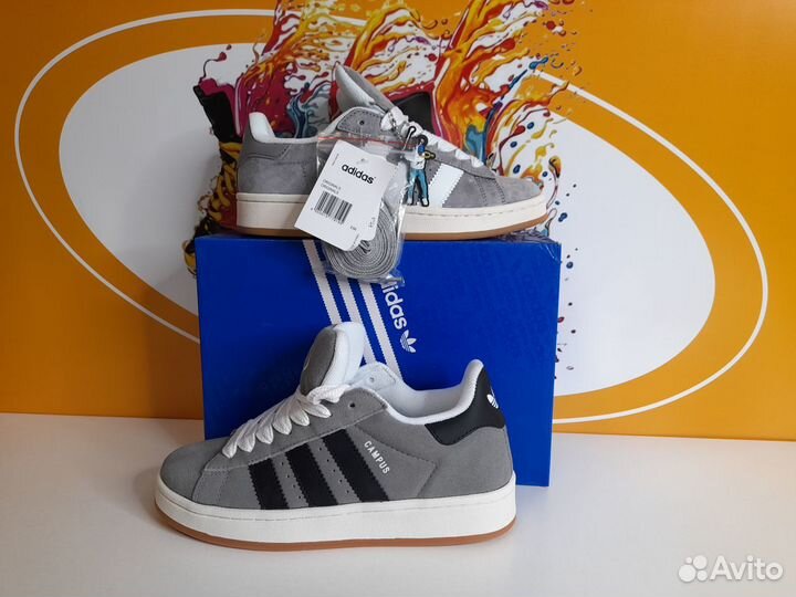 Кроссовки Adidas campus 00s