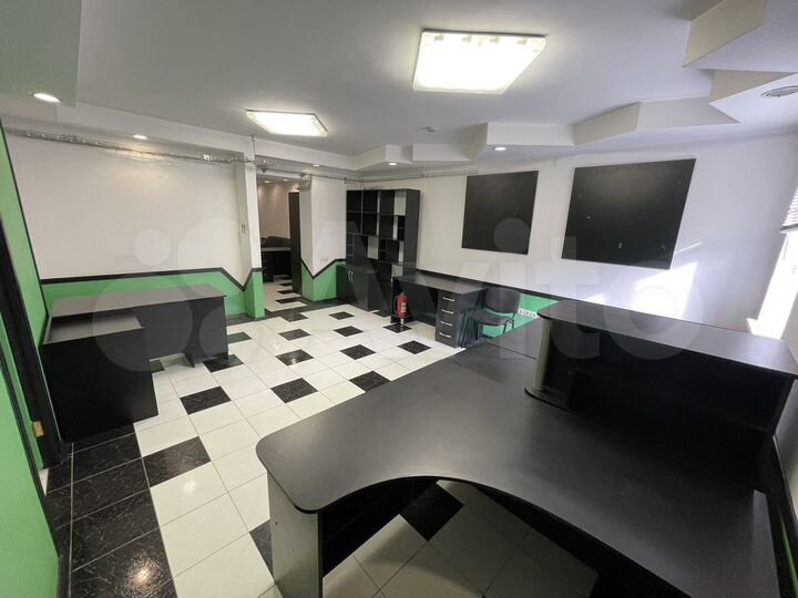 Сдам, Центр,ПСН,трафик,55 м², ремонт, 1 этаж