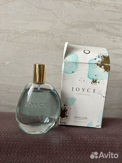 Туалетная вода joyce