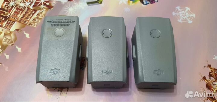 Квадрокоптер