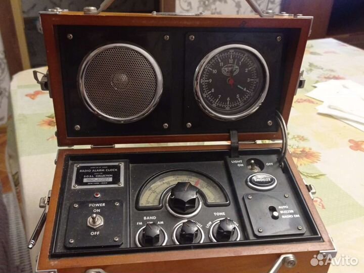 Радиоприемник