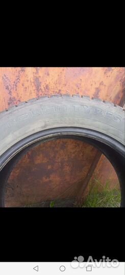 Nokian Tyres Nordman 7 215/55 R17